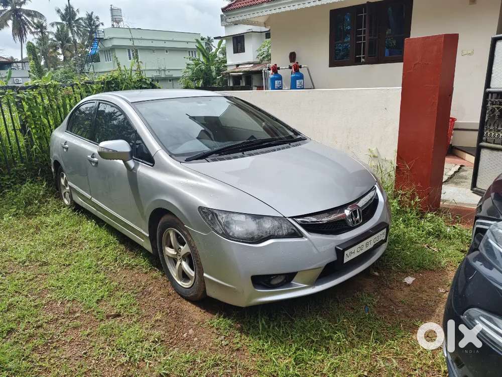 Civic For Sale
