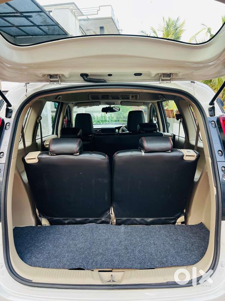Maruti Suzuki Ertiga Vdi Shvs, 2019, Diesel