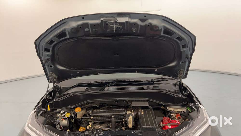 Tata Punch Accomplished Dazzle Sunroof Cng, 2024, Cng & Hybrids