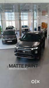 Hyundai Creta N Line 2006 Diesel Good Condition