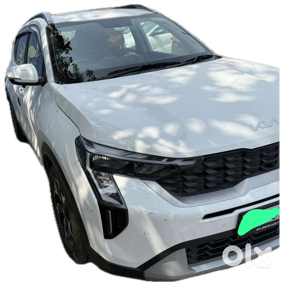 Kia Petrol Manual 2026