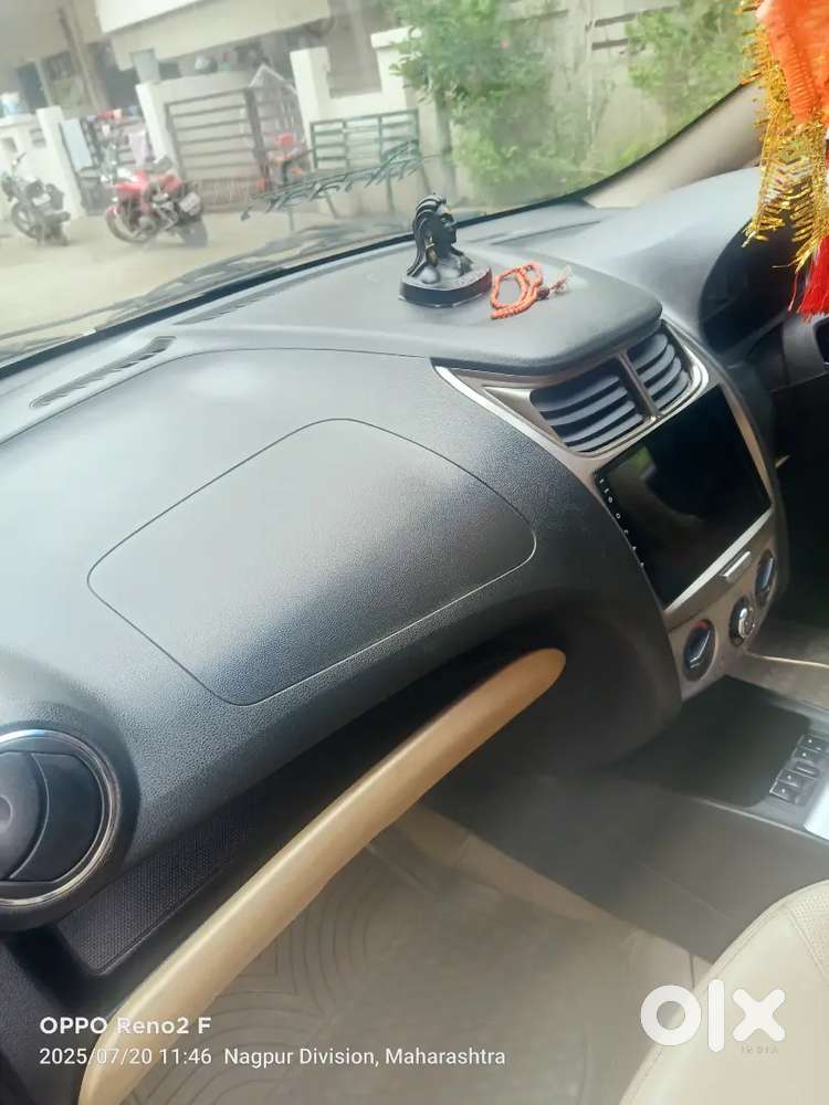 Chevrolet Sail 2017 Diesel 140000 Km Driven