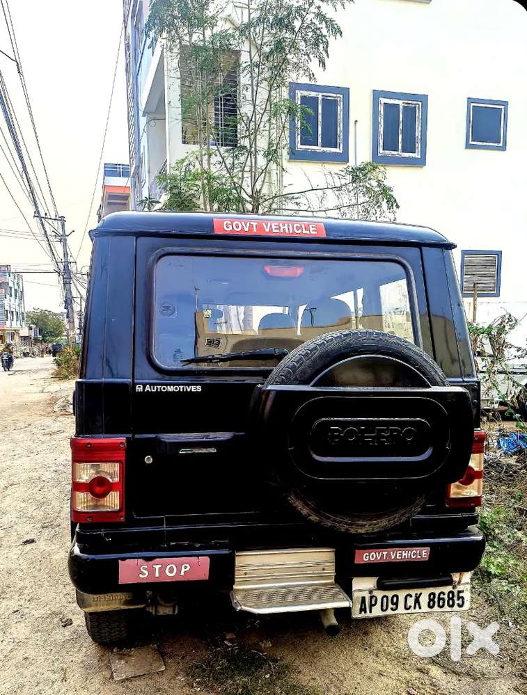 Bolero Zlx M2dicr Di Turbo Max Power

63 Bhp @ 3200 Rpm

Max Torque

1