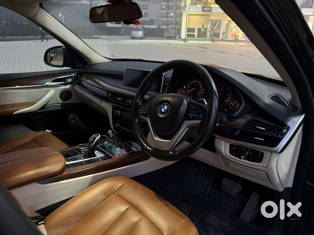 Bmw X5 Xdrive 30d Sport, 2016, Diesel