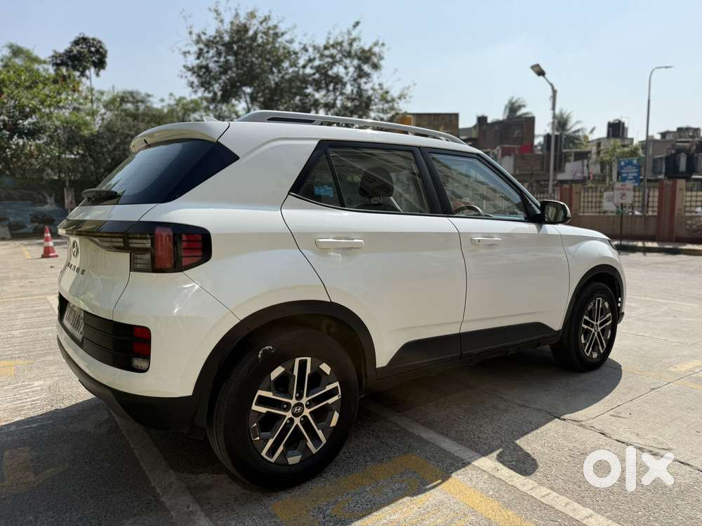 Hyundai Venue 1.5 Crdi Sx (o), 2022, Diesel