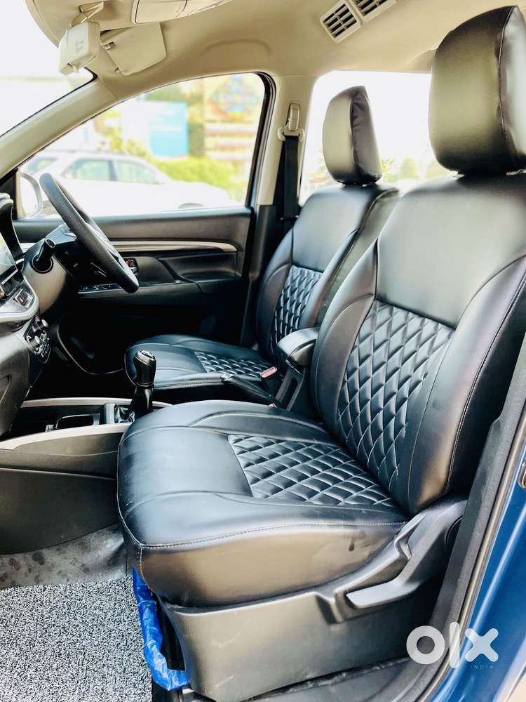 Maruti Suzuki Xl6 1.5 Zeta Mt, 2021, Petrol