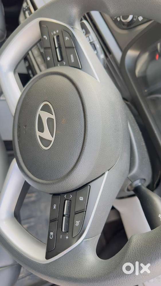 Hyundai New I20 1.2 Sportz Mt, 2025, Petrol