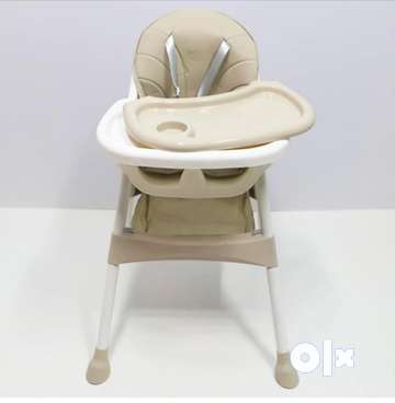 Baby feeding chair. Hardly used. Looks new. Durable. Im Kids Furniture 1789241185