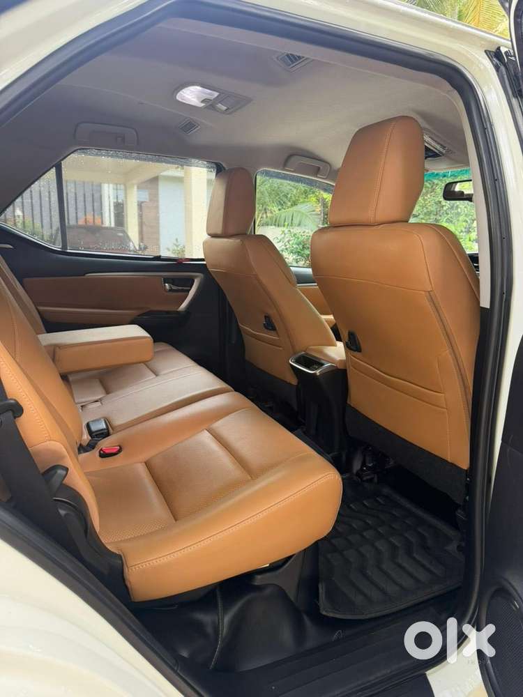 Toyota Fortuner 3.0 4x4 Automatic, 2021, Diesel
