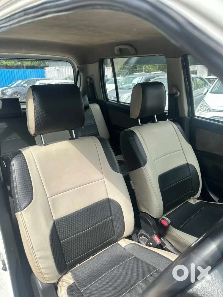 Maruti Suzuki Wagon R Lxi Cng, 2014, Cng & Hybrids