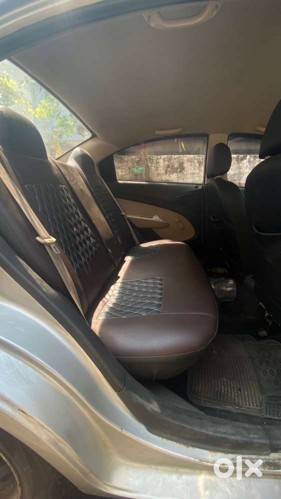 Chevrolet Sail 2013 Petrol Good Condition