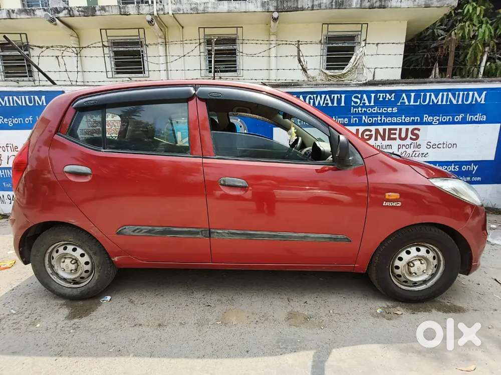 Hyundai I 10 Urgent Sale