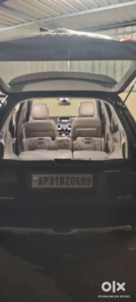 Renault Koleos 2012 Diesel 4x4