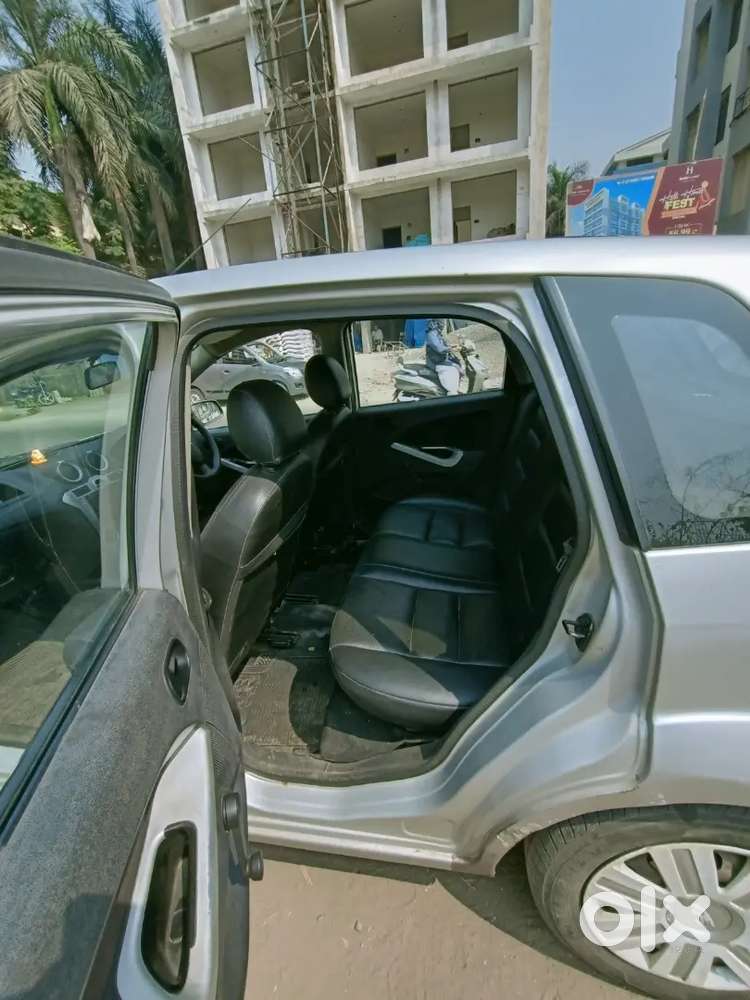 Ford Figo Zxi 2011 Model