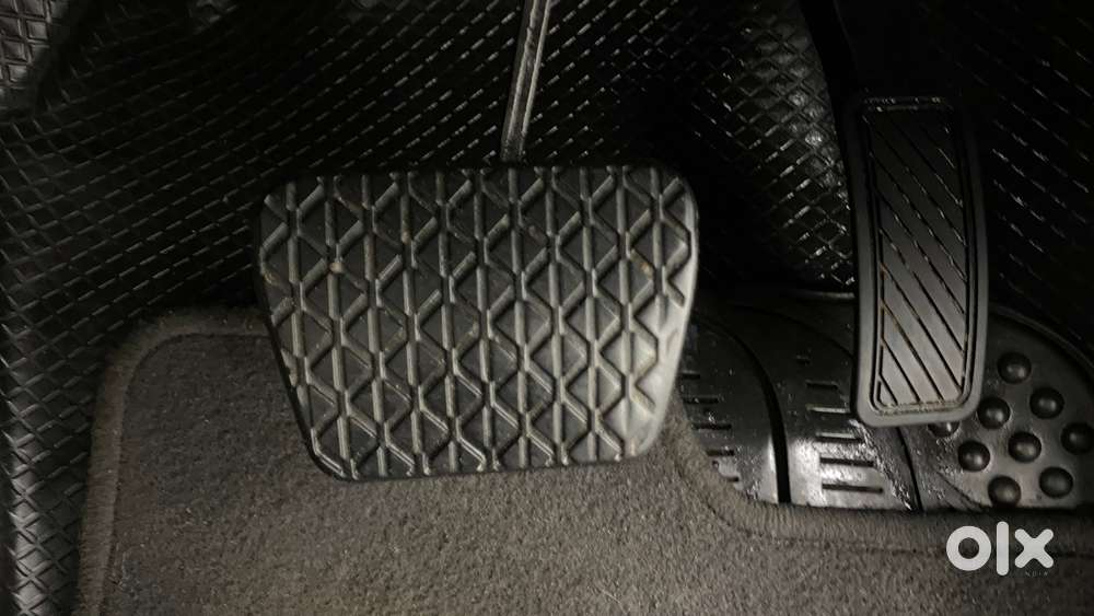 Ford Ecosport 1.5 Ti Vct At Titanium, 2016, Petrol