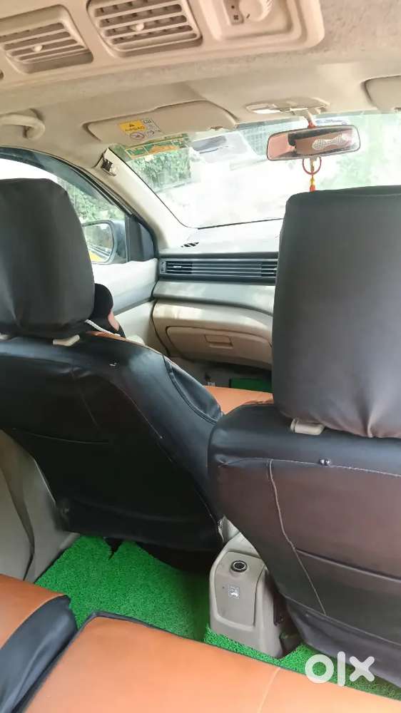 Maruti Suzuki Ertiga 2021