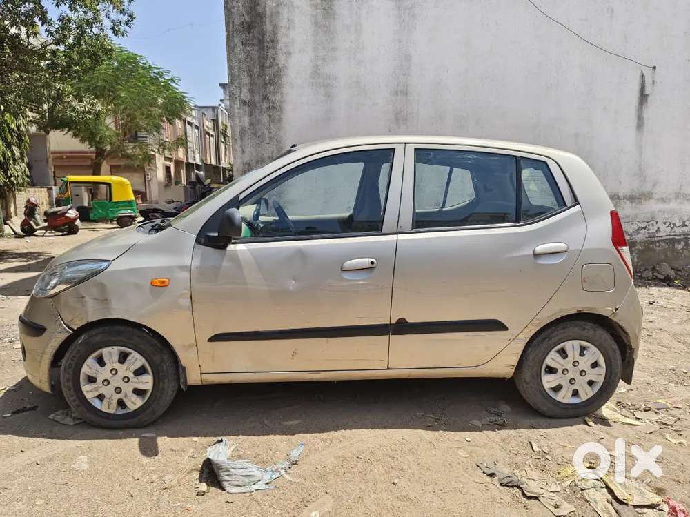 Hyundai I10 Magna 2008 Year