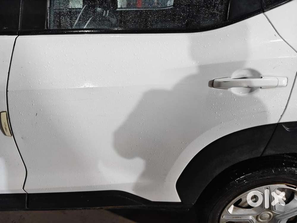 Nissan Magnite Petrol 2022