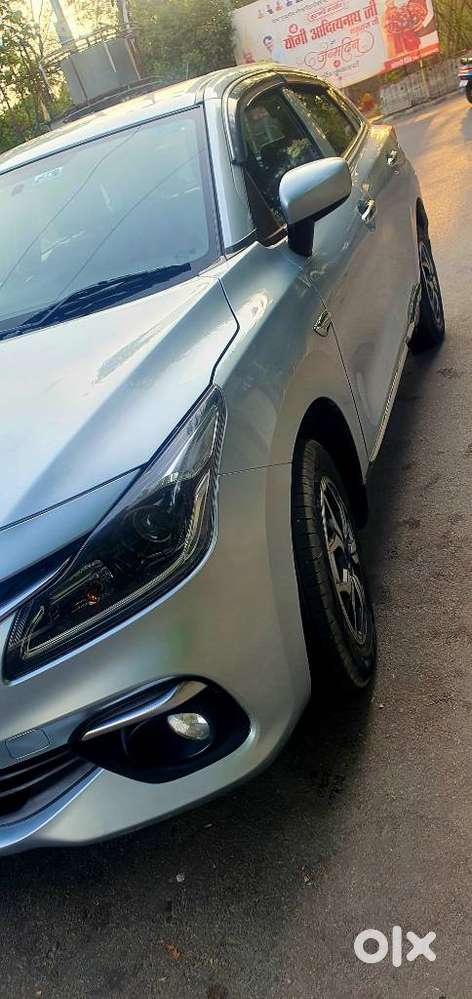 Maruti Suzuki Baleno Sigma, 2024, Petrol
