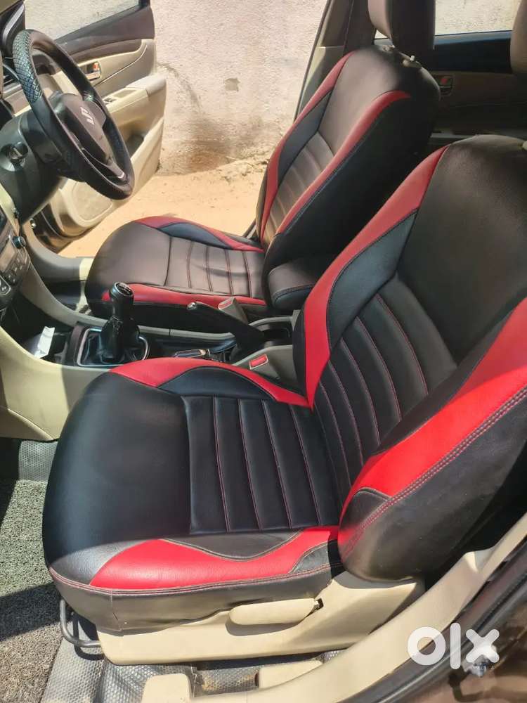 Maruti Suzuki Ciaz 2018