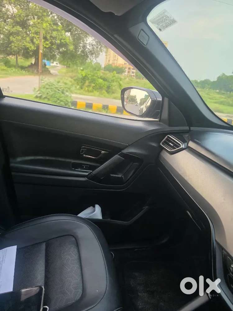 Tata Harrier 2.0 Kryotec 2022