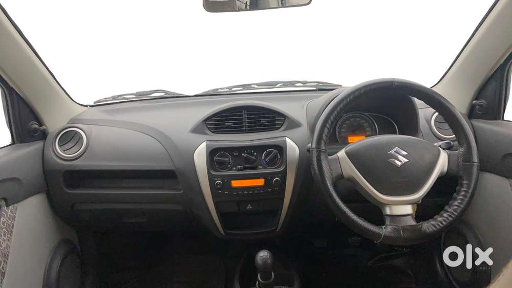 Maruti Suzuki Alto 800 0.8 Vxi (o), 2017, Petrol