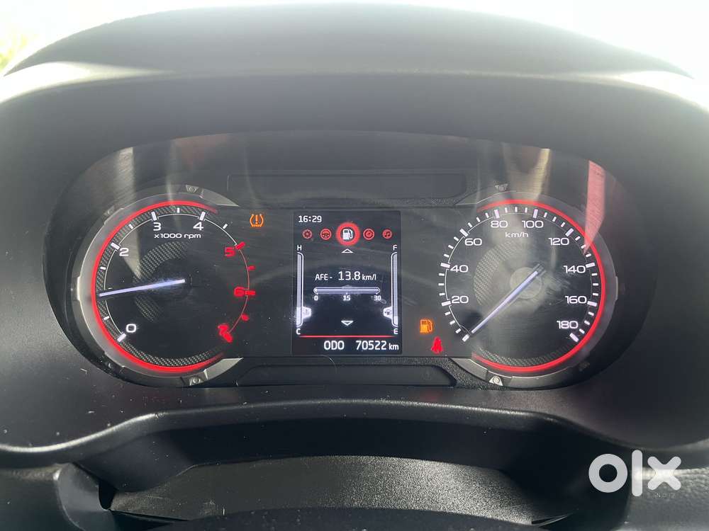 Mahindra Thar Lx Hard Top Diesel Mt Rwd, 2024, Diesel