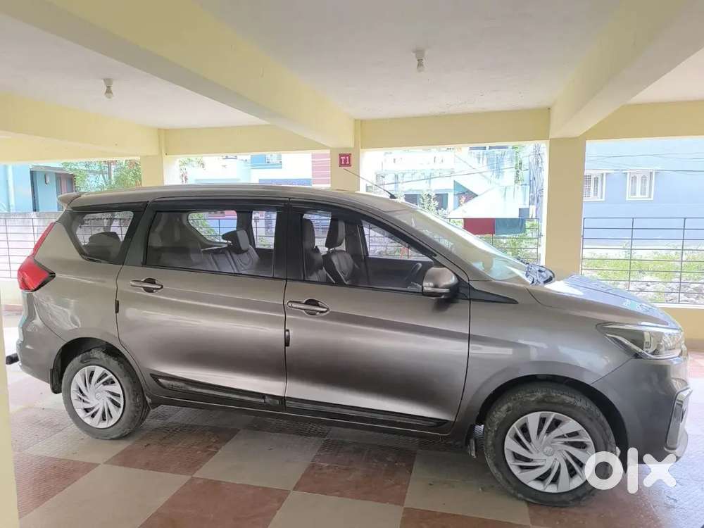 Ertiga Vxi Sale