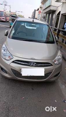 Hyundai Grand I10 1.2 Crdi Magna, 2011, Petrol