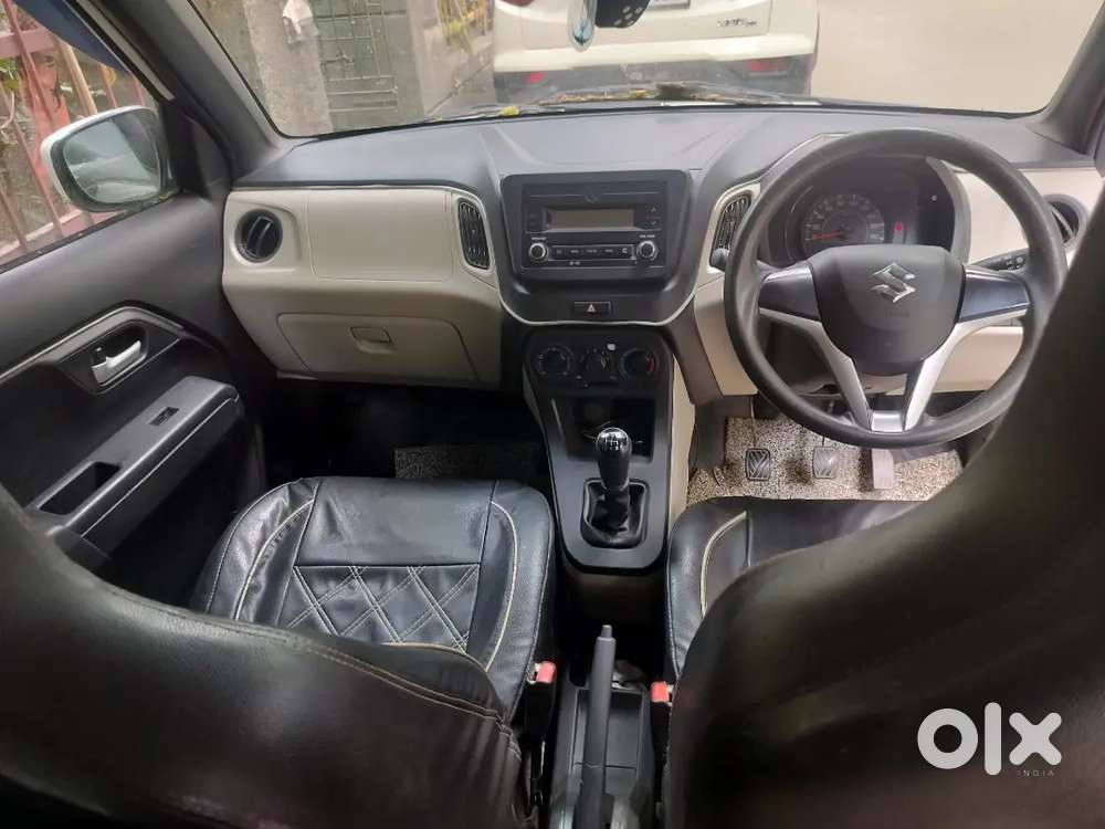 Maruti Suzuki Wagonr Vxi   1st Owner  Well Maintained