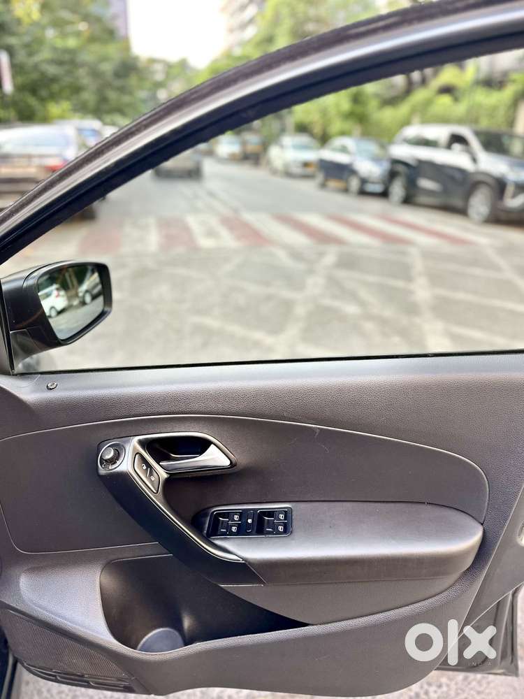 Volkswagen Polo Gt Tsi, 2014, Petrol