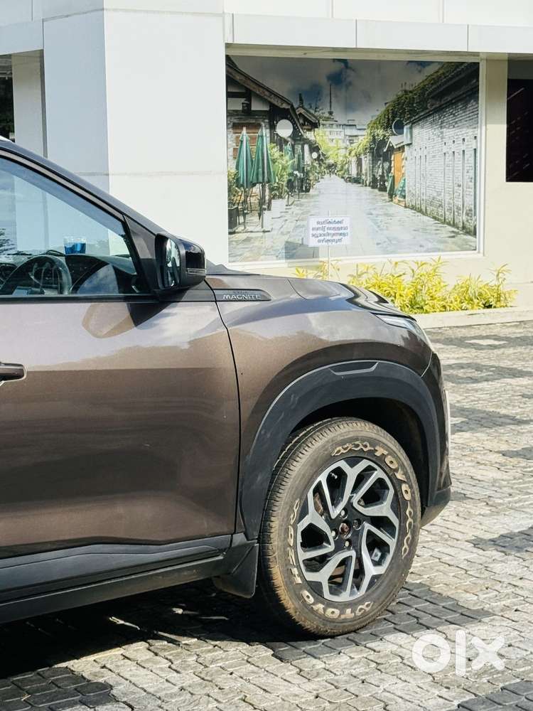 Nissan Magnite 1.0 Xl, 2022, Petrol