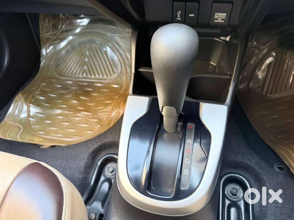 Honda Jazz 1.2 V I Vtec, 2018, Petrol