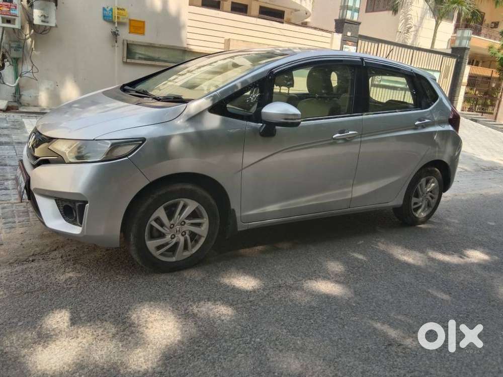 Honda Jazz 1.5 V I Dtec, 2017, Diesel