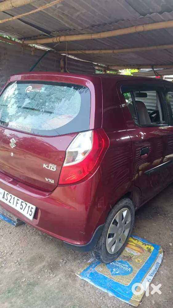 Tata Altroz Ev 2017 Petrol Good Condition