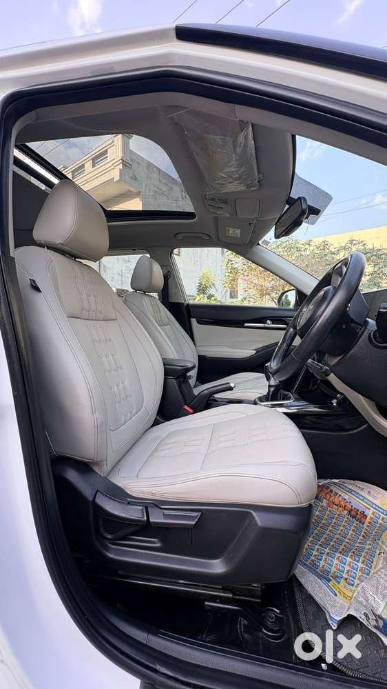 Kia Seltos 1.5 Htx+ Diesel Imt, 2024, Diesel