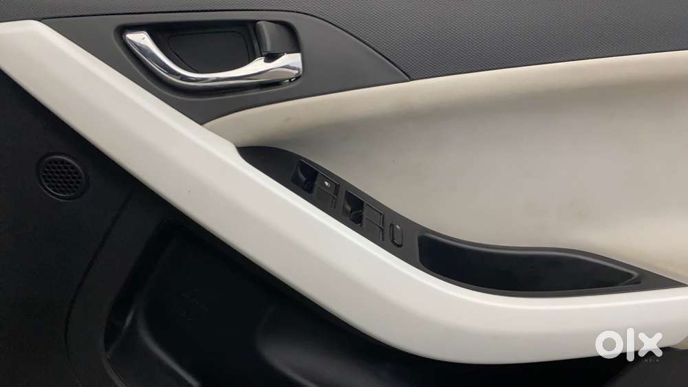 Tata Nexon Creative Plus 1.5 Revotorq Diesel 6 Amt Dt, 2024, Diesel