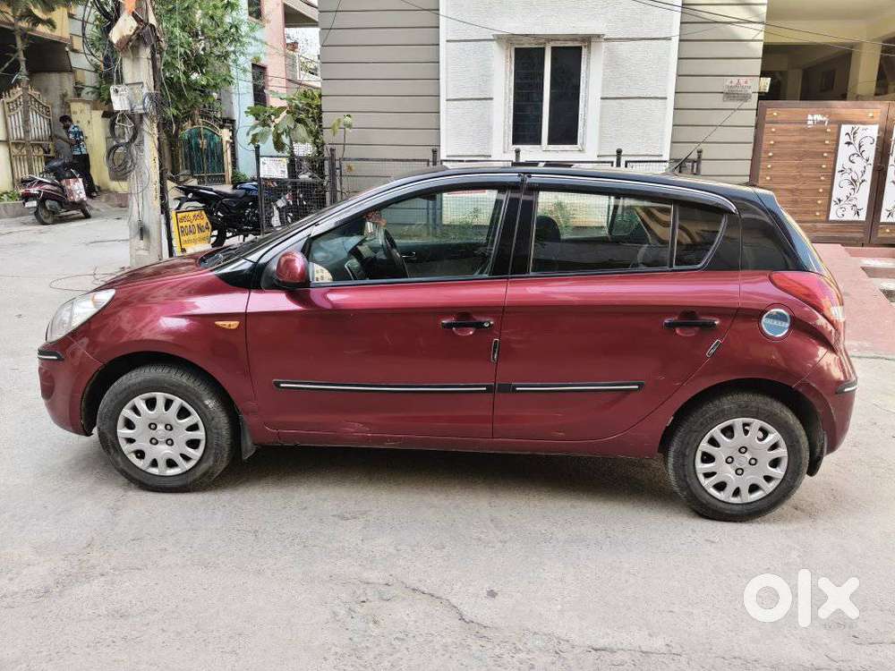 Hyundai I20 2012-2014 Sportz 1.2, 2011, Diesel