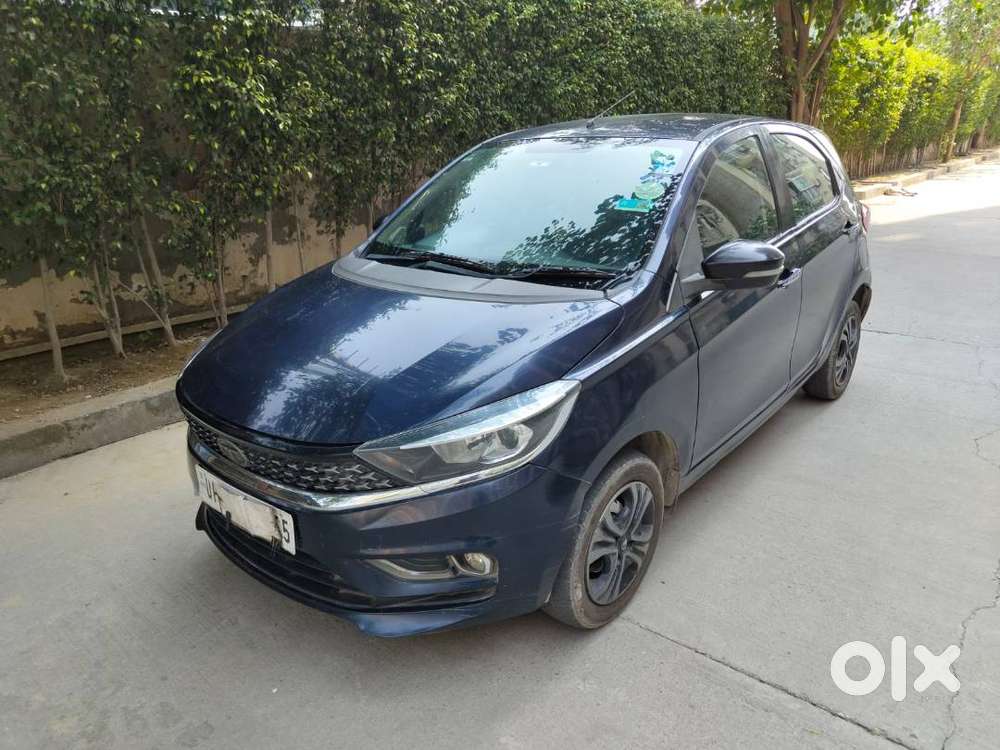 Tata Tiago 2022 Cng/petrol