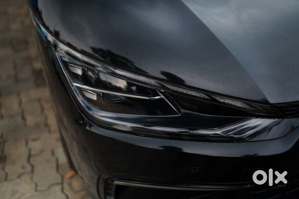 Kia Ev6 Gt Line, 2022, Electric