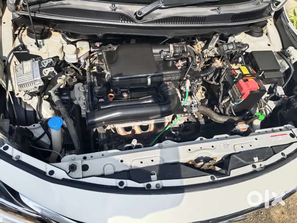 Maruti Suzuki Baleno 2023 Cng & Hybrids 45000 Km Driven