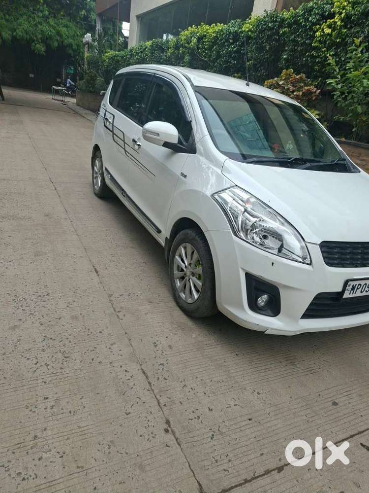 Maruti Suzuki Ertiga Paseo Vdi, 2014, Diesel
