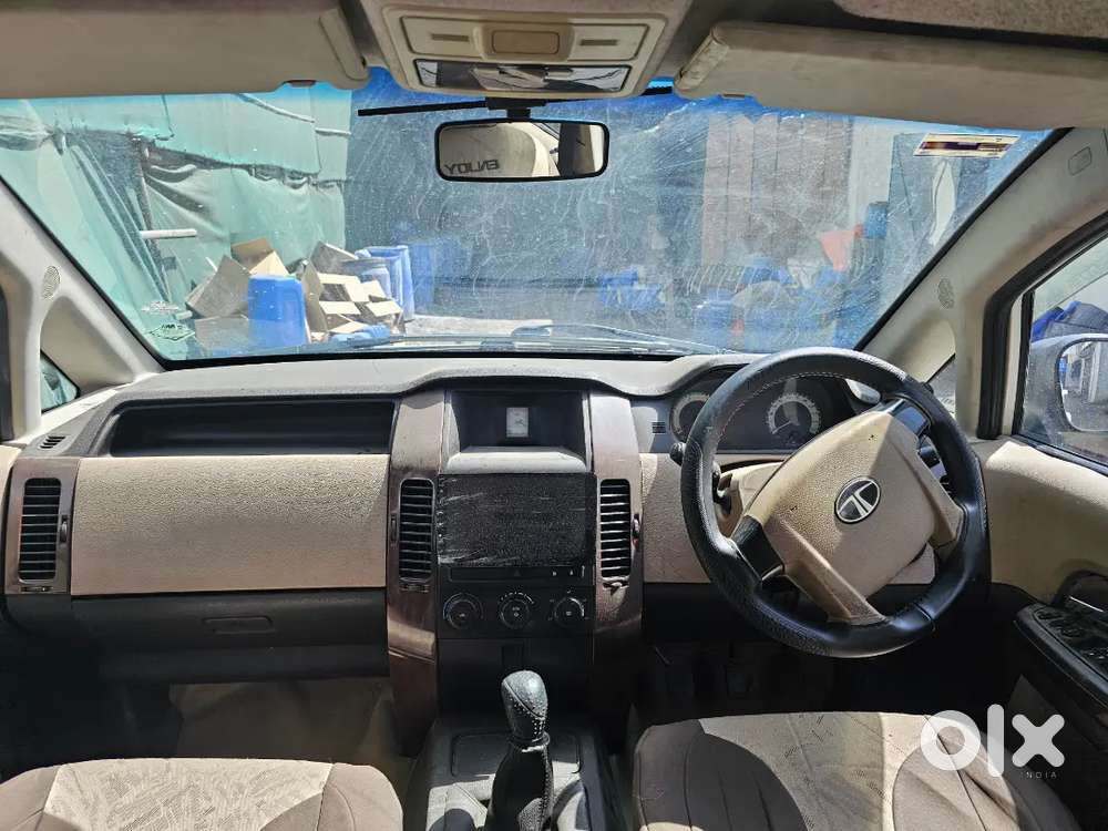 Tata Aria 2016 Diesel 144000 Km Driven