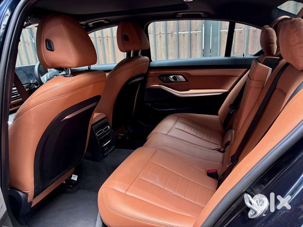 Bmw 3 Series Gran Limousine 320ld M Sport, 2023, Diesel