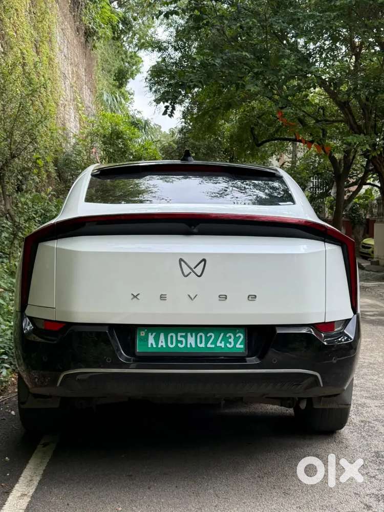 Xev 9e Pack 3 Top Model November Registration Mint Condition