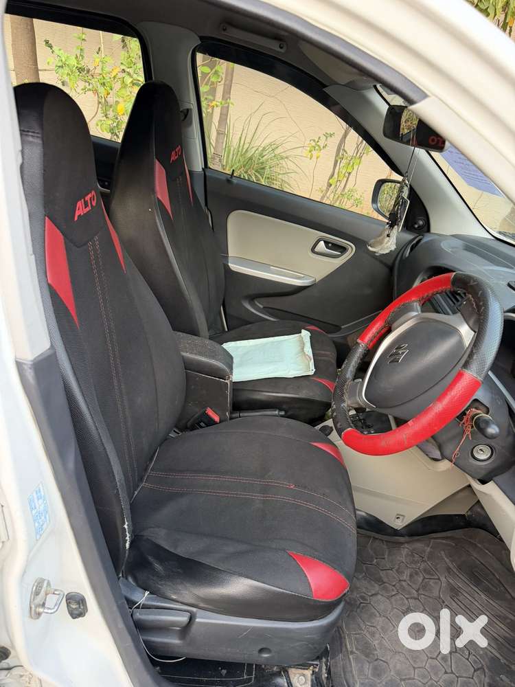 Maruti Suzuki Alto K10
