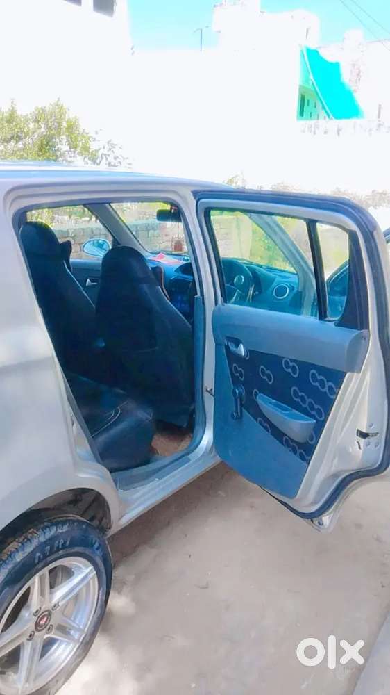 Maruti Suzuki Alto 800 2013