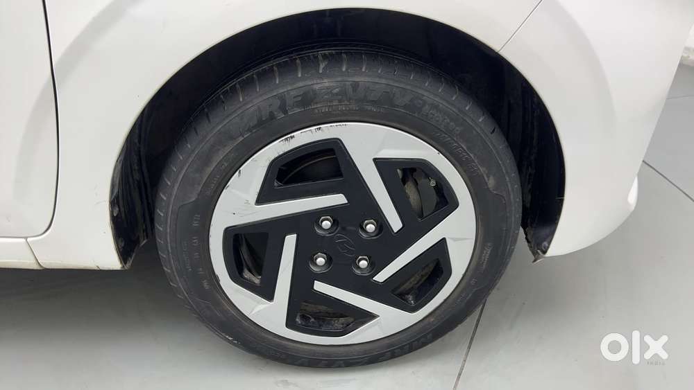 Hyundai Grand I10 Nios Sportz 1.2 Kappa Vtvt, 2023, Petrol