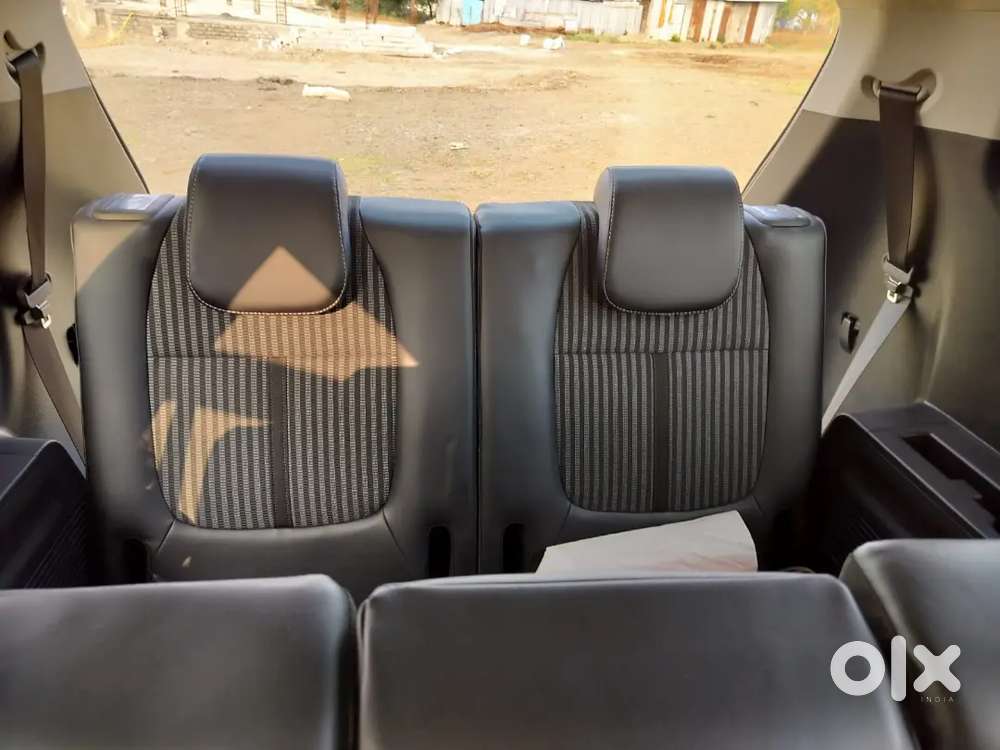 Kia Carens 2022 Petrol Good Condition Well Maintained