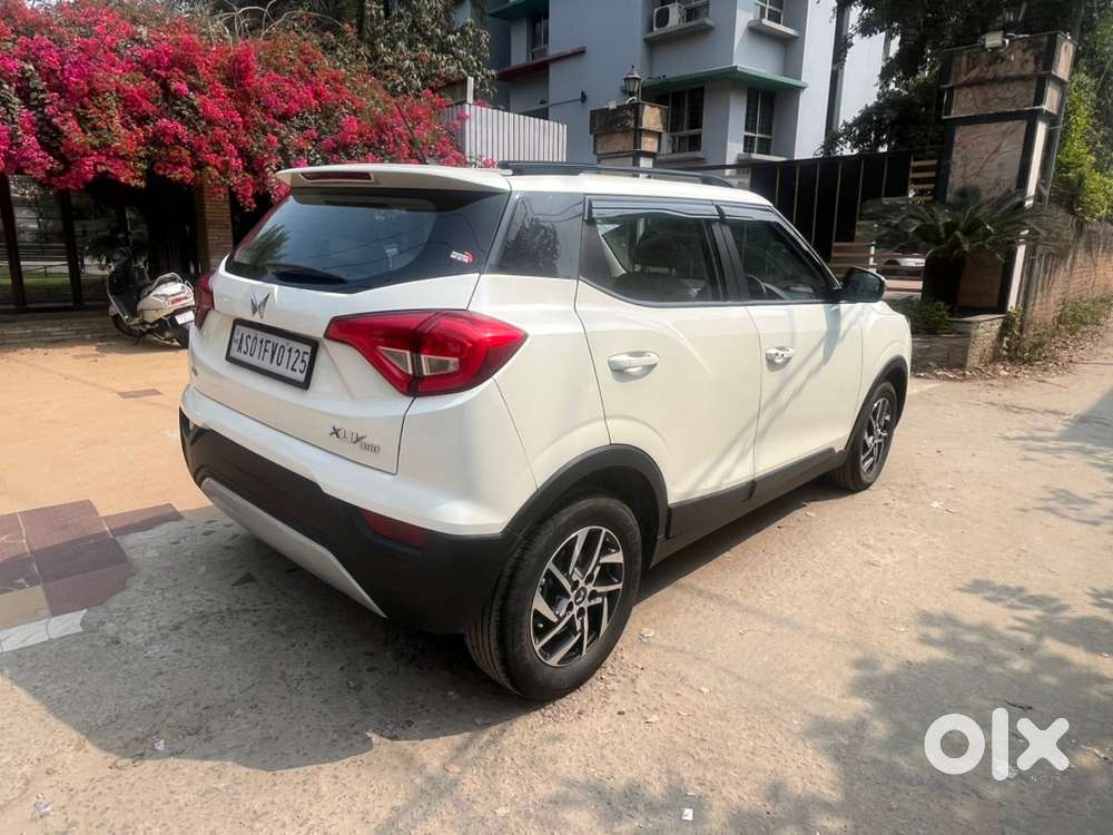 Mahindra Xuv300 Turbosport 2024 Petrol Good Condition